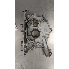 115Q107 Engine Oil Pump For 99-01 Honda CR-V  2.0 15100P72A01